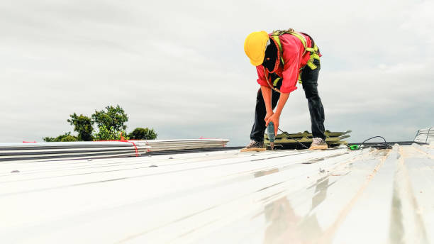 Fast & Reliable Emergency Roof Repairs in Hoxie, AR